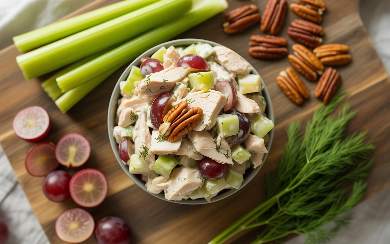 Chicken Salad